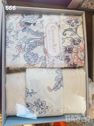 Спални комплекти, снимка 4 - Спално бельо - 42147205