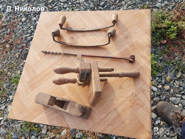 Старинни предмети за украса, снимка 3 - Декорация за дома - 44367331