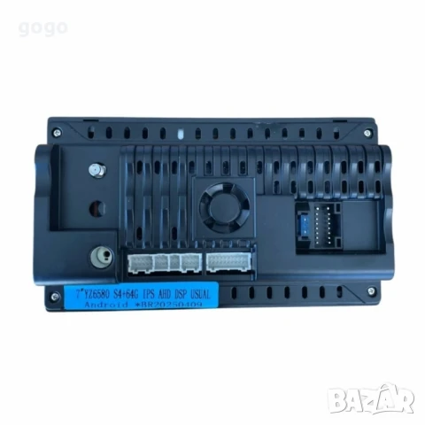 Мултимедия ҮZ6580 7 инча, снимка 3 - Аксесоари и консумативи - 51029702