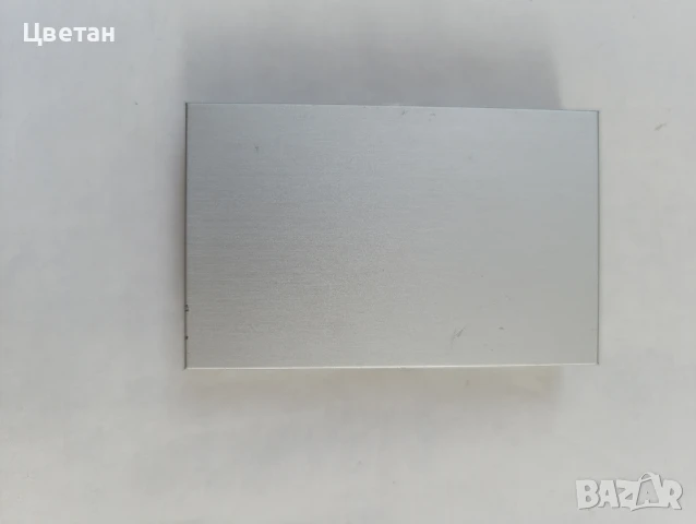 ретро самобръсначки и неизползвани бръснарски ножчета, снимка 8 - Антикварни и старинни предмети - 48368065