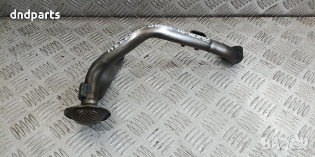 Маслена сонда Mitsubishi Pajero 3.2DiD 2002г.	