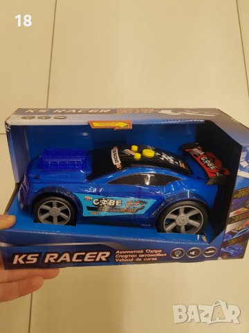 Автомобил звук и светлина, снимка 2 - Коли, камиони, мотори, писти - 40364274