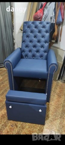 Стол за педикюр, снимка 6 - Педикюр и маникюр - 31521845