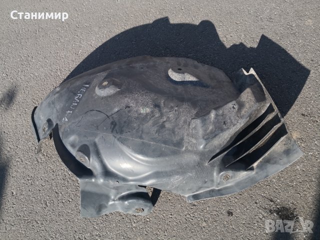 Подкалник Рено Меган 3 (предно-дясно задна част) , снимка 2 - Части - 44238171