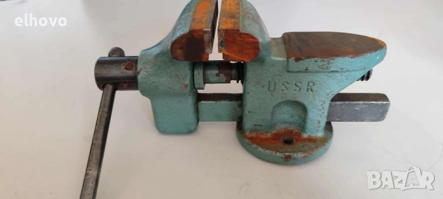 Менгеме USSR, снимка 3 - Менгемета - 51819258