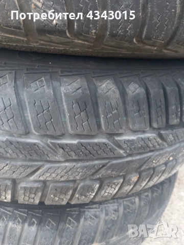 6 броя гуми 4броя 165 70 14 и 2бр 175 65 14 , снимка 15 - Гуми и джанти - 53943919