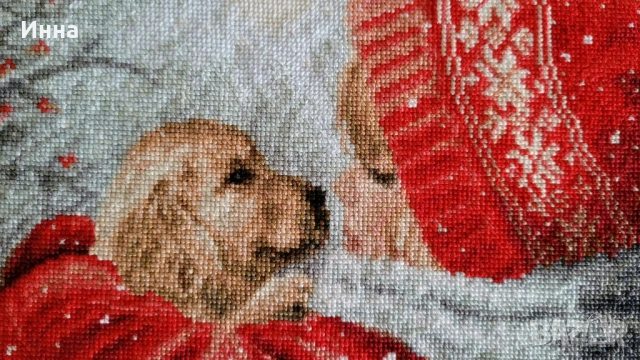 Продавам гоблени ръчна изработка, снимка 2 - Гоблени - 53191320