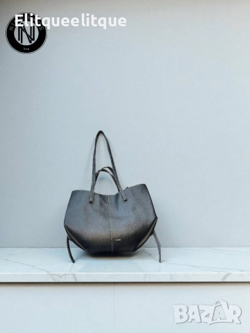 чанти POLENE - CYME BAG
➡️  28 cm x ⬆️32 cm, снимка 3 - Чанти - 52383346