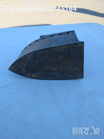 Ютия, снимка 3 - Антикварни и старинни предмети - 54312753