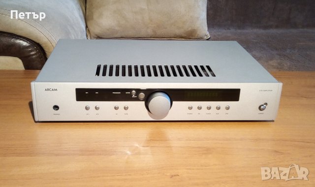 Arcam Diva A70, снимка 2 - Ресийвъри, усилватели, смесителни пултове - 37336956