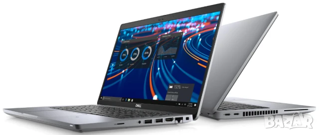 Dell Latitude 5420 i7-1185G7 / 32GB DDR4 / 1ТВ SSD - нов, снимка 7 - Лаптопи за работа - 51387557