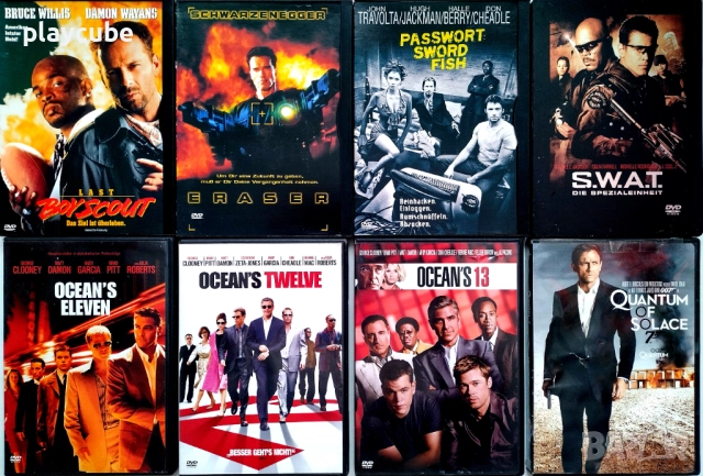 DVD хитови филми без БГ субтитри, снимка 13 - DVD филми - 52523081