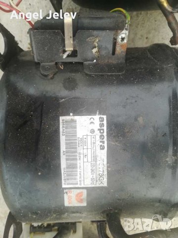 мотори за хладилници, снимка 6 - Хладилници - 31221180