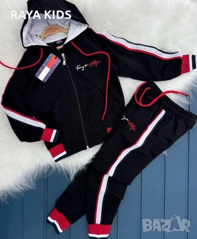 🔥Намаление до -50%!🔥, снимка 4 - Детски анцузи и суичери - 52903055