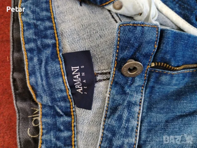 Дънки маркови 5лв бр, снимка 13 - Дънки - 50136109