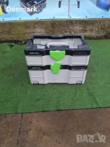 Festool Mобилна прахосмукачка