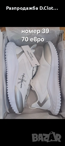 дамски и мъжки обувки Calvin Klein, Replay,, снимка 5 - Мъжки боти - 52929212