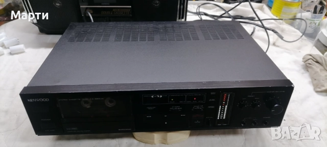Дек Kehwood KX-660 HX, снимка 12 - Декове - 51883150