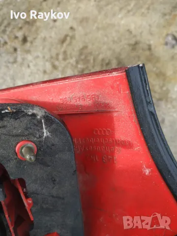 Десен стоп за Ауди А6 Ц5 Audi A6 C5 седан 4B5945096, снимка 4 - Части - 48817643