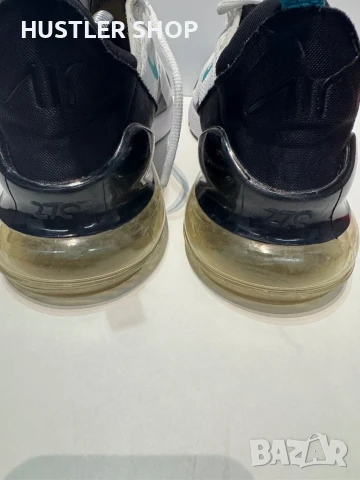 Маратонки NIKE AIR MAX 270.Номер 42, снимка 6 - Маратонки - 50912304