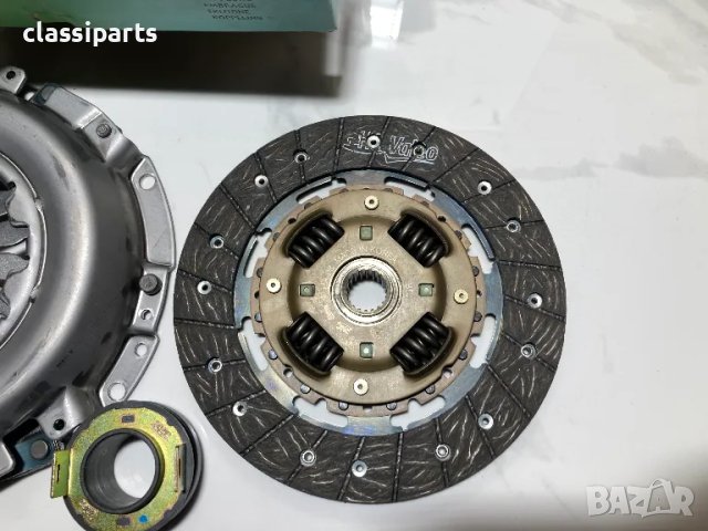 Комплект съединител за Хонда Сивик, Лого.. Роувър / HONDA Civic, CRX, Concerto, Logo, ROVER 200, 400, снимка 3 - Части - 49791701