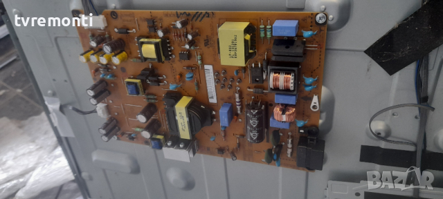 лед диоди от дисплей LC470DUE SF R1 от телевизор LG, модел 47LN5409, снимка 3 - Части и Платки - 36542907