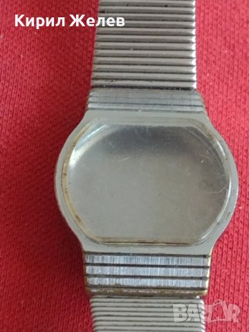 Мъжка верижка за часовник с каса за части 25918, снимка 2 - Други - 37450784