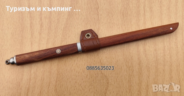 Ножче М390 / нов модел /, снимка 9 - Ножове - 52371786