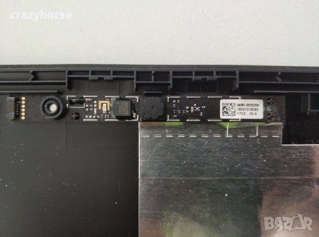 Части от лаптоп Asus X540NV, снимка 9 - Части за лаптопи - 32201240