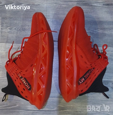 Мъжки ежедневни обувки, снимка 3 - Ежедневни обувки - 53944071