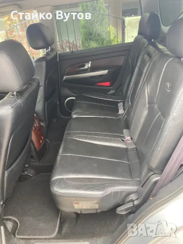 Продавам /регистриран и обслужен/, снимка 10 - Автомобили и джипове - 49788194