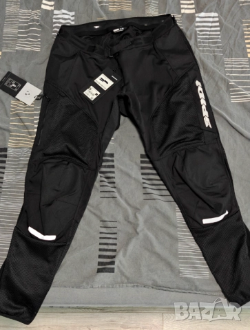 Мото панталон Spidi Super Net, снимка 2 - Аксесоари и консумативи - 51473892