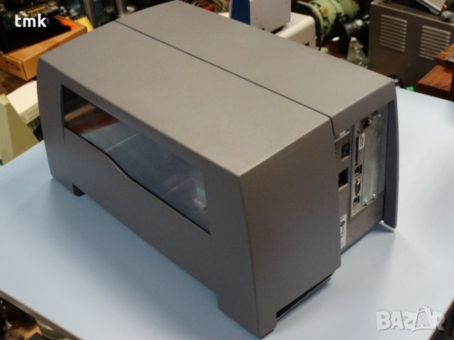 Етикет машина Intermec PM 41, снимка 5 - Други машини и части - 29831207