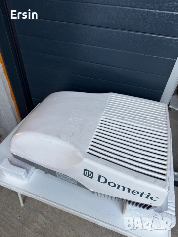 Климатик Dometic Freshjet - FJ1700 , снимка 16 - Къмпинг мебели - 54348290