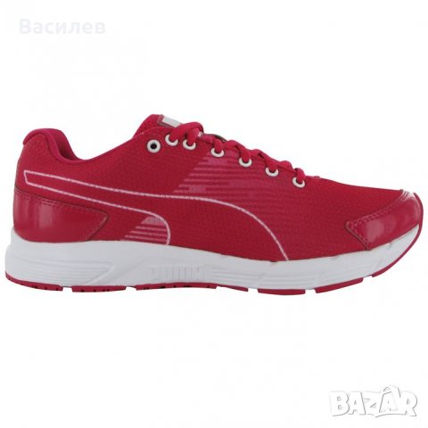 Puma Sequence оригинални дамски маратонки 38, снимка 3 - Маратонки - 12748869