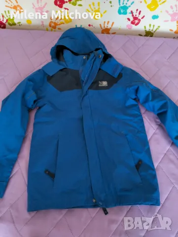 ПРОМОЦИЯ!Детско зимно яке 