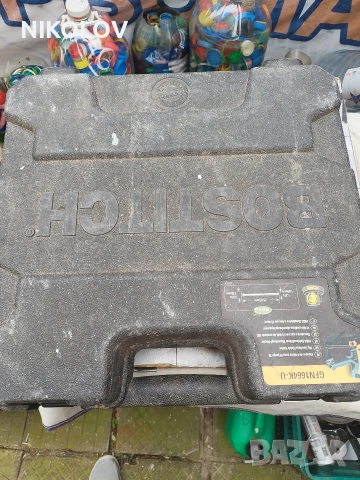 Пистолет за пирони Bostich, снимка 2 - Други инструменти - 54170493