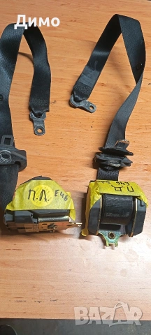 колани колан бмв е46 bmw e46, снимка 2 - Части - 53168874