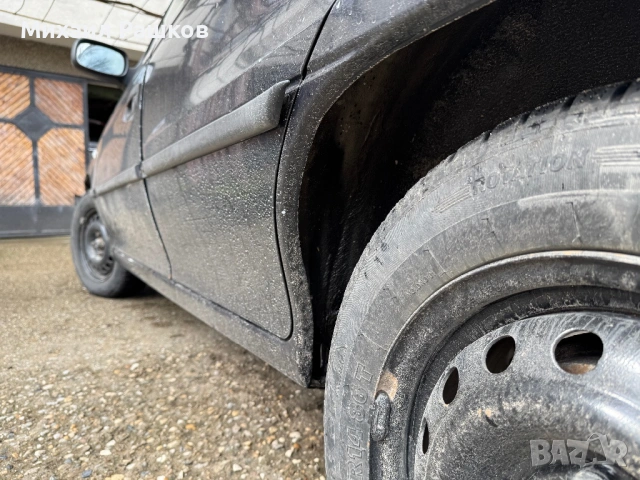 Опел Астра, снимка 6 - Автомобили и джипове - 54028673