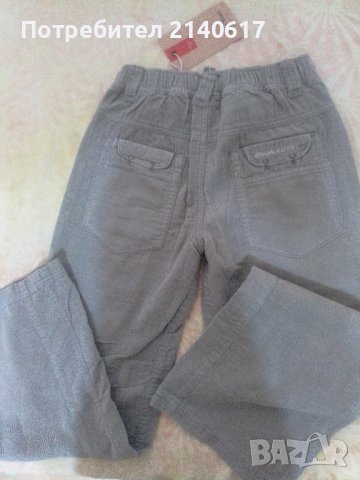 Нови джинси  за момче на  FOX kids за ръст 152, снимка 5 - Детски панталони и дънки - 42764498