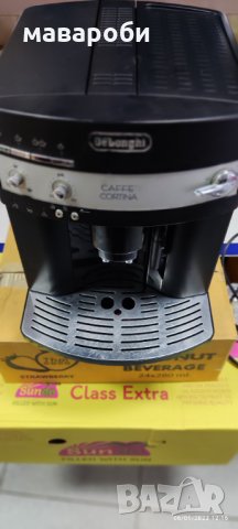 Кафеавтомат делонги, снимка 1