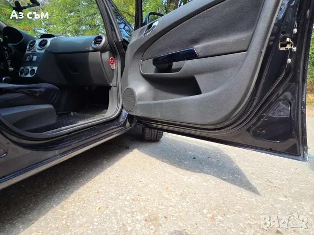 Opel Corsa Автомат, снимка 11 - Автомобили и джипове - 55585769