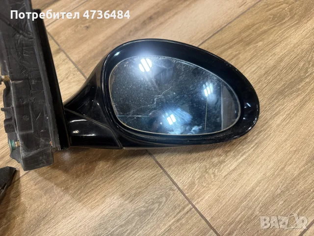 Огледала за БМВ е90/е91, снимка 5 - Части - 56023455