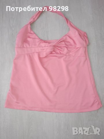 Туника Rip curl бюстие топ потник Кенвело 4 бр за 11 лв размер XS, снимка 8 - Корсети, бюстиета, топове - 37327037