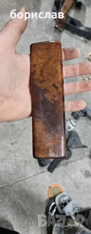 Интериорна лайсна за БМВ е39 