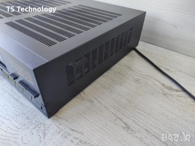 Стерео Усилвател Pioneer A-X420 – 360W, Японски, снимка 4 - Ресийвъри, усилватели, смесителни пултове - 56047389