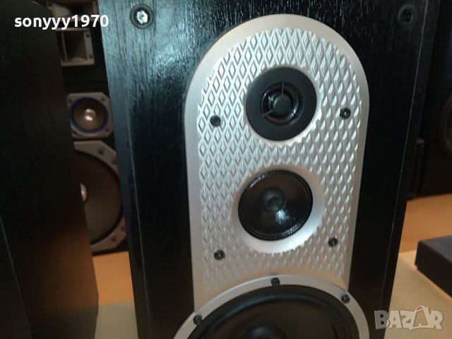 eltax-denmark 2бр тонколони 2207221128L, снимка 6 - Тонколони - 37466059