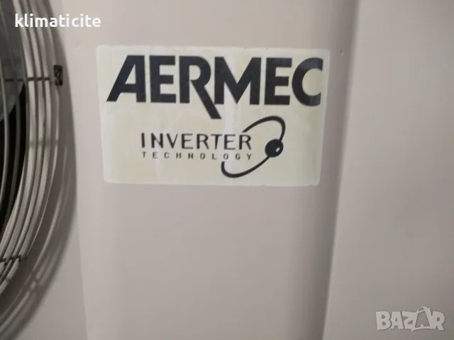 Инверторен, мултисплит 2х9000 btu\h АЕРМЕК, снимка 6 - Климатици - 56517028