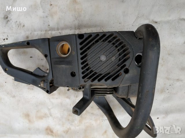 Продавам резачка за части , снимка 3 - Резервни части за машини - 35382361