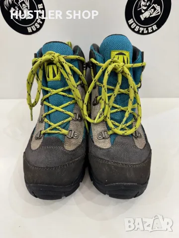 Туристически обувки TECHNICA GORE-TEX.Номер 37, снимка 3 - Дамски боти - 47985184